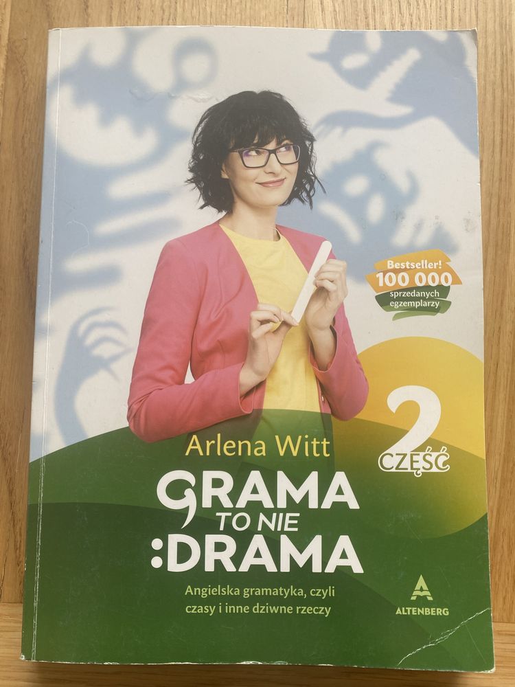 Grama to nie drama 2