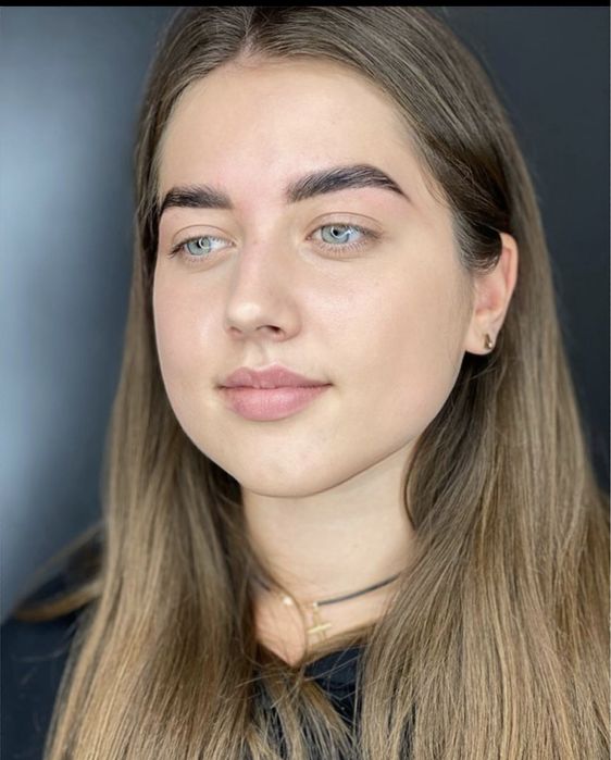 Нарощування вій/ наращивание ресниц/Ламінування брів, вій.