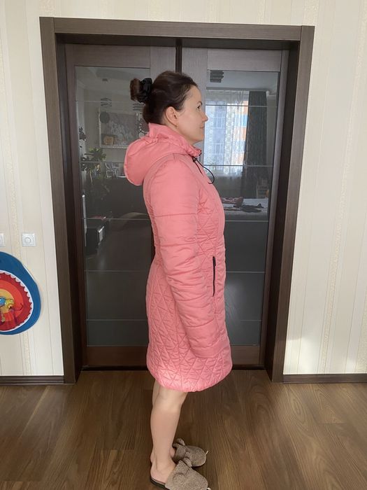 Слінгокуртка 3 в 1, куртка для вагітних