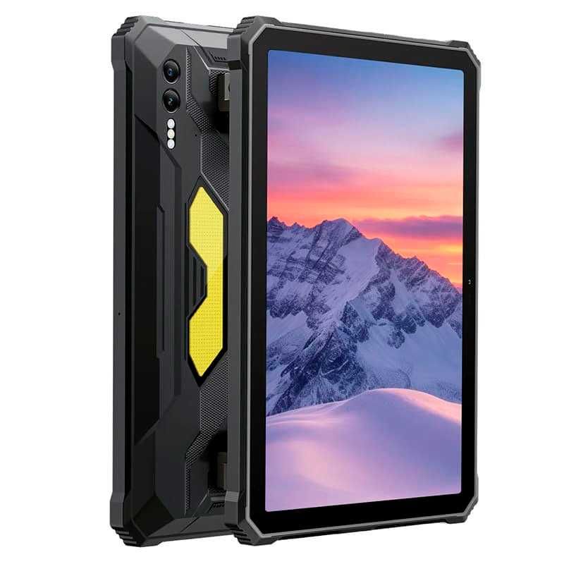 Планшет Blackview Tab Active 10pro 12Gb/256Gb 30000mAh 5G протиударний
