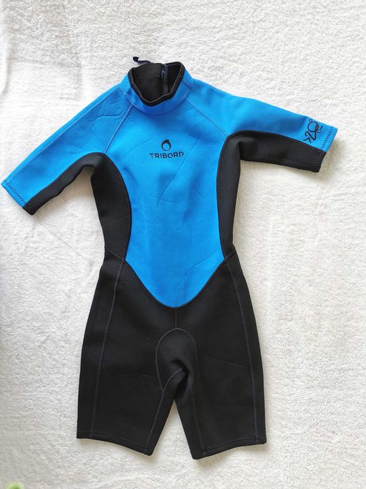 Neopren pianka strój do pływania surfing kajaki