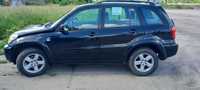 Sprzedam Toyota Rav4 2.0