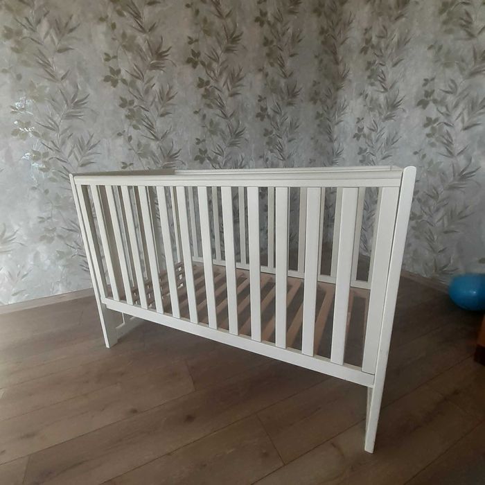 Ліжко дитяче Veres Соня ЛД13