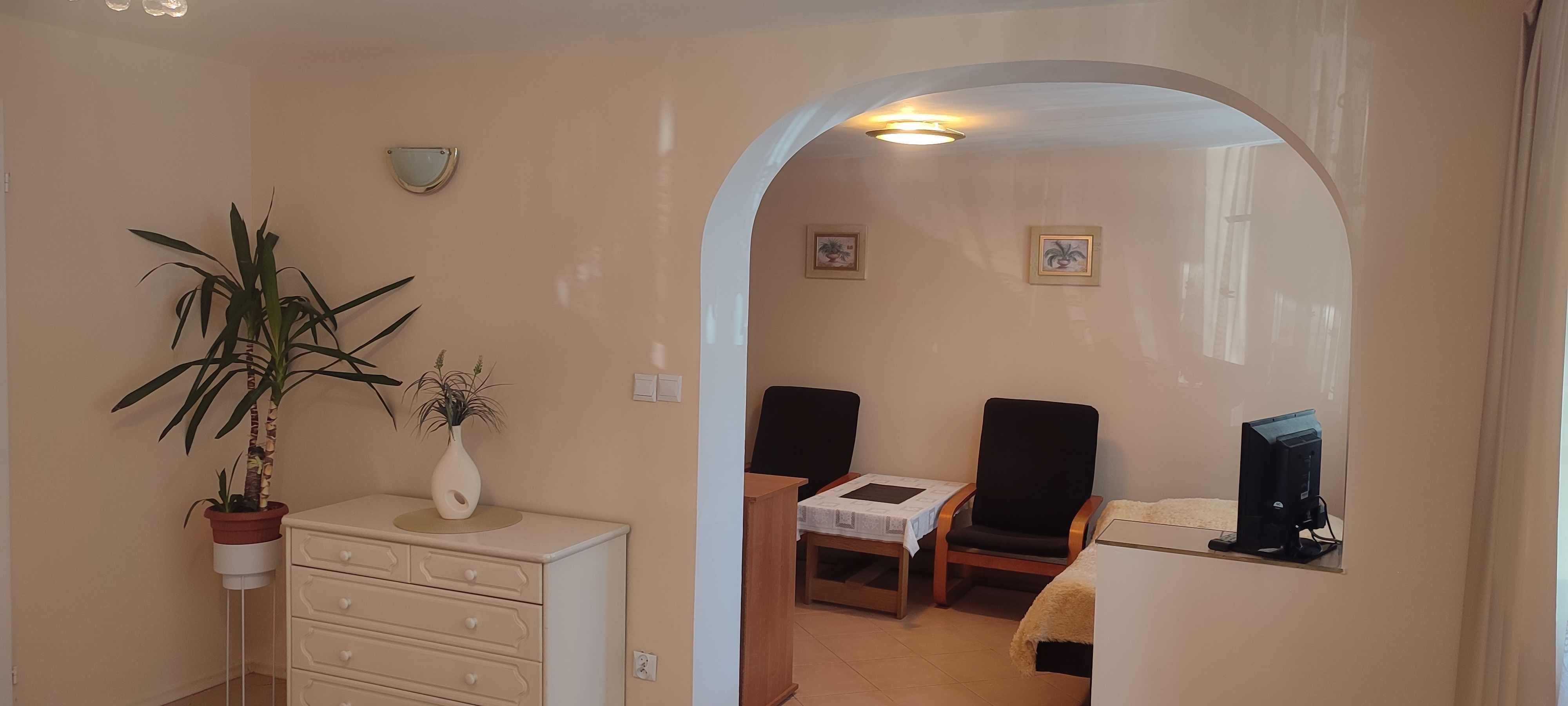 RAFELA - pokoje gościnne kwatery noclegi łeba domek nad morzem