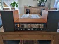 Bang&Olufsen  radio + głośniki