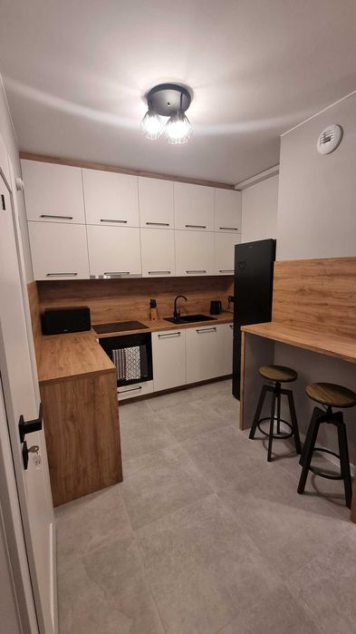 Piękny Duży pokój 1-osobowy do wynajęcia Warszawa Włochy NR:E81/3