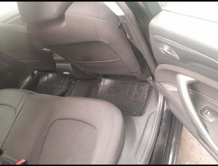 Сітроен С5 2010 рік, 2 літра дизель автомат