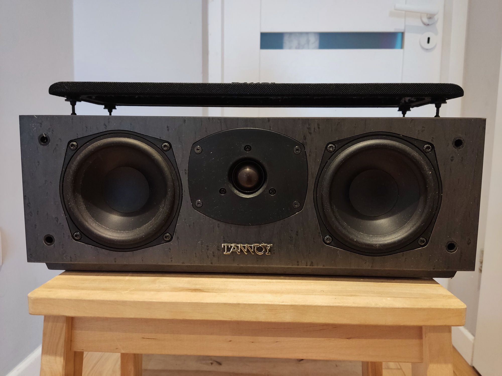 Tannoy Mercury mC b/eye | kolumna centralna | głośnik kino domowe