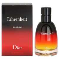 Чоловіча парфумована вода Christian Dior Fahrenheit Parfum