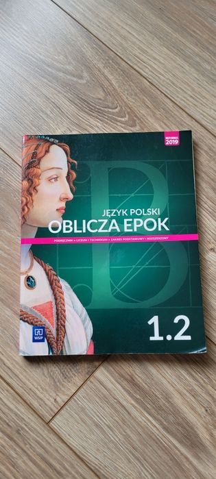Oblicza Epok 1.2