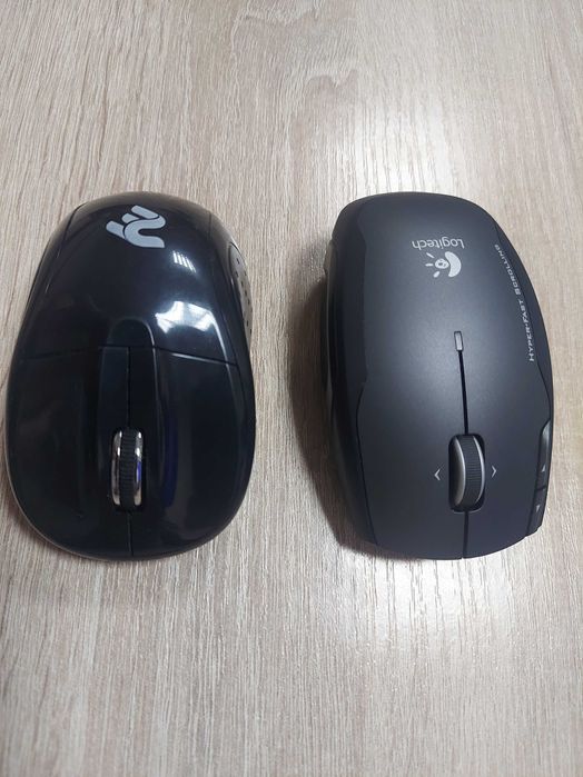 Продам мишку Logiech NX80