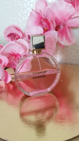 Chanel Chance Eau Tendre Шанс Тендре Распродажа
