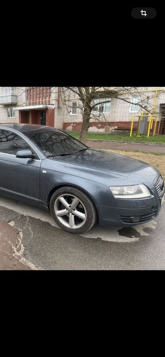 Диски R18 5×112 AUDI оригінал , ідеальні