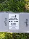 Wkręty farmerske 4,8 x 35 RAL 7016