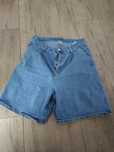 Shorty jeans damskie m/l