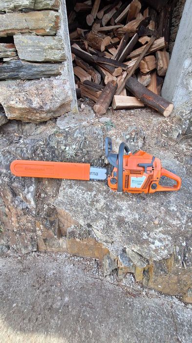 Husqvarna  365X torq