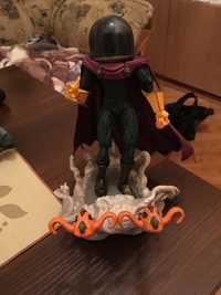Продам фигурку Mysterio из Marvel Spider-Man