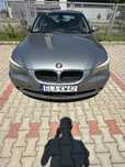 BMW E60 525D 2004