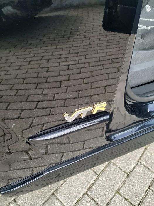 Citroën C2 1.4 VTR