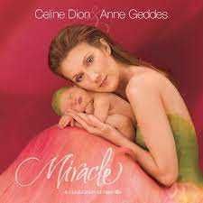 Płyta CD Celine Dion Miracle