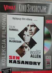 Sen Kasandry - film DVD