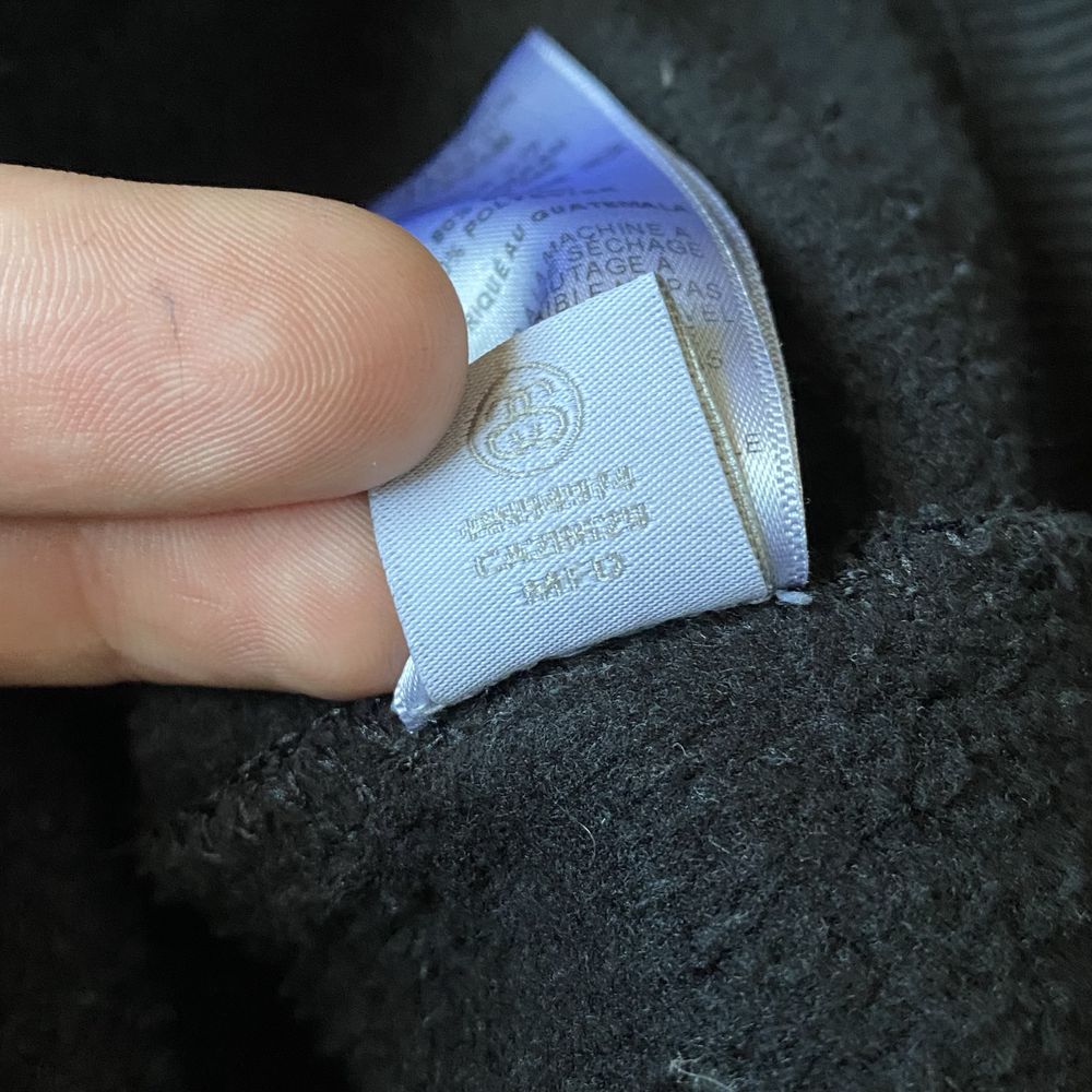 Худи stussy “original” “оригинал” размер S