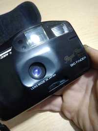 Продам плёночный фотоаппарат Wizen