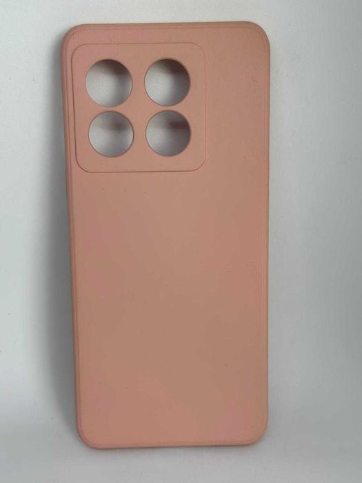 OnePlus Ace Pro Obudowa Etui Case Silikonowy kod 851