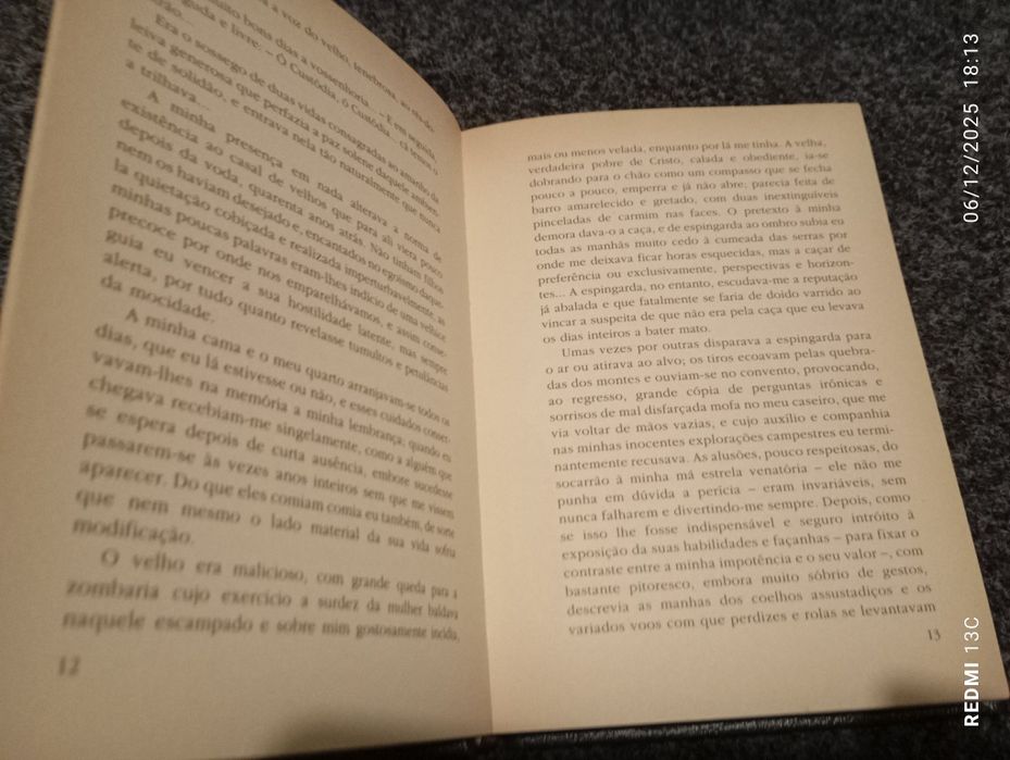Livro " Gente singular"