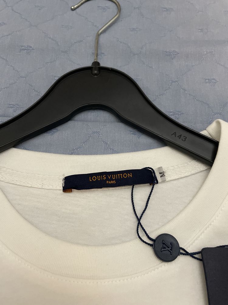 Tshirt louis vuitton