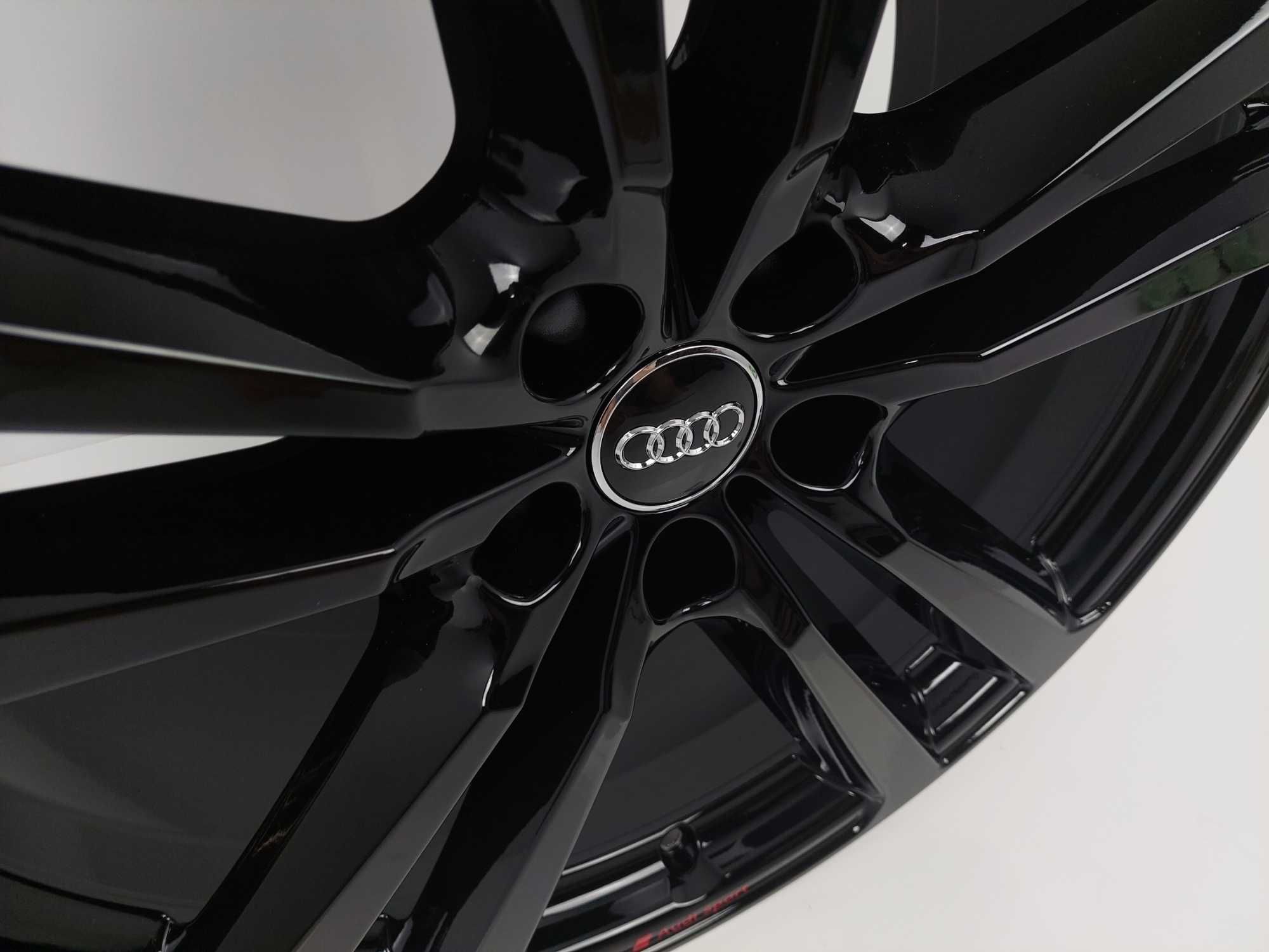 Oryginalne Felgi Audi 20" S8 S7 S5 S4 A4 A5 A6 A7 A8 Q3 Q5 Q7