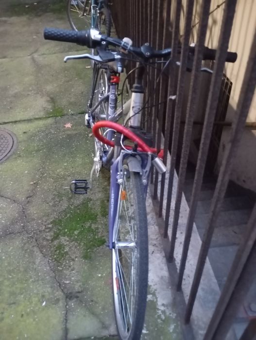 Велосипед author Б/У