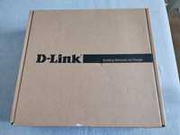 Switch D-link 1018P