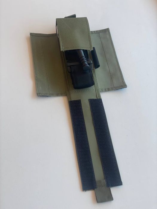 Підсумок під турнікет