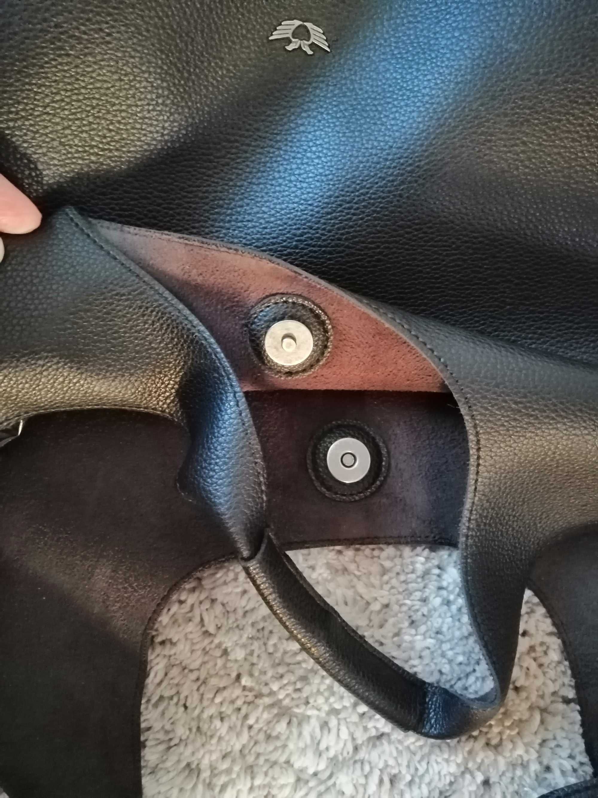 Torba typu shopper marki Fritzi aus Preußen