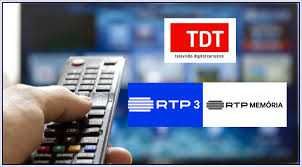 Técnico instalador de antenas - TDT - Satélite e serviços por cabo