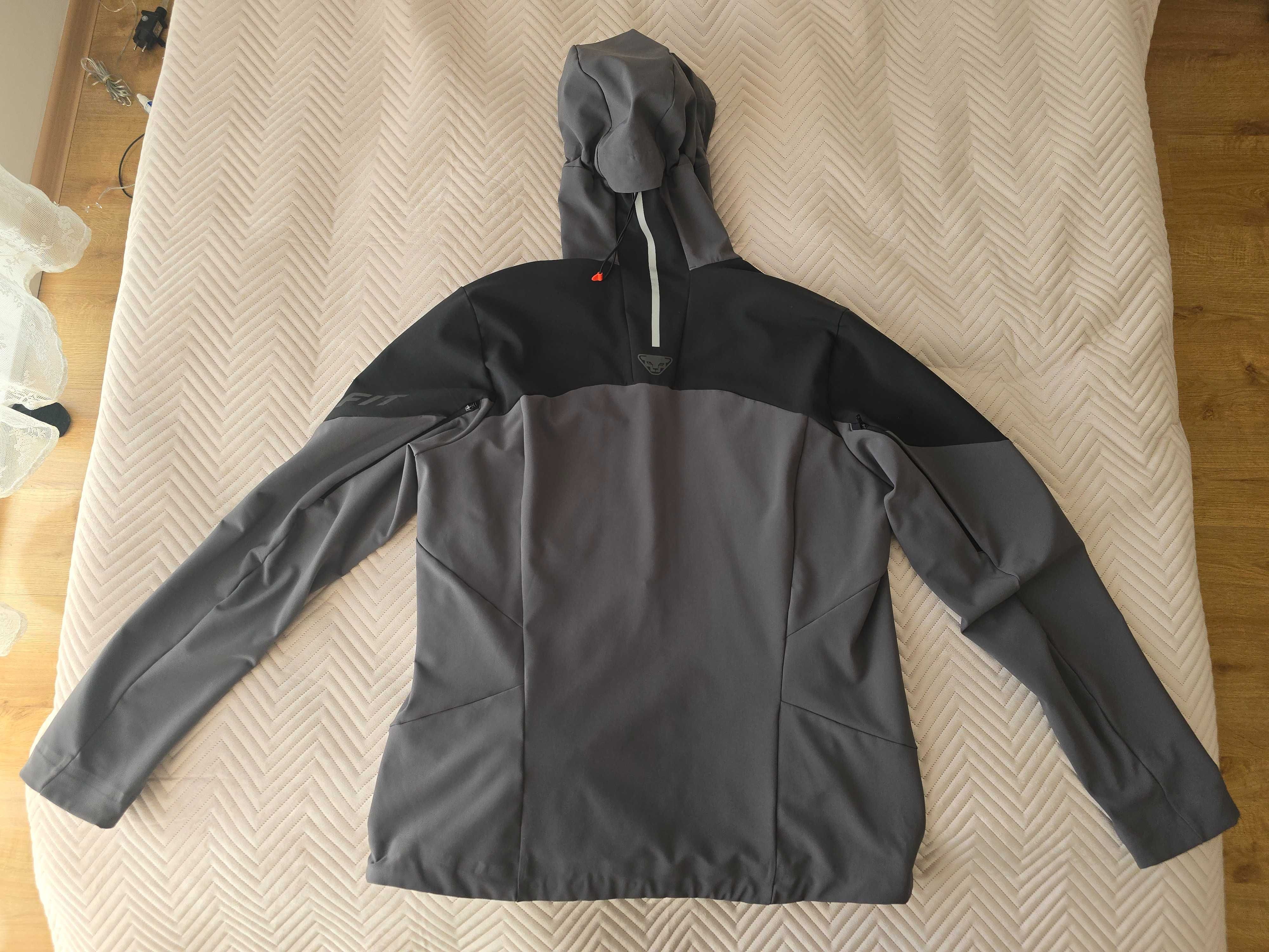 Kurtka Softshell Dynafit Mercury Pro Dynashell