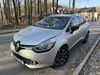 Продам Renault clio 4  2015