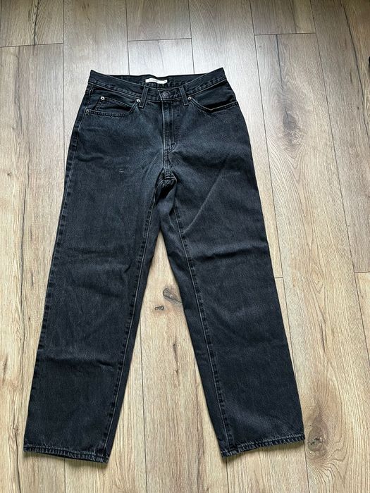 Jeansy damskie levis 30x31