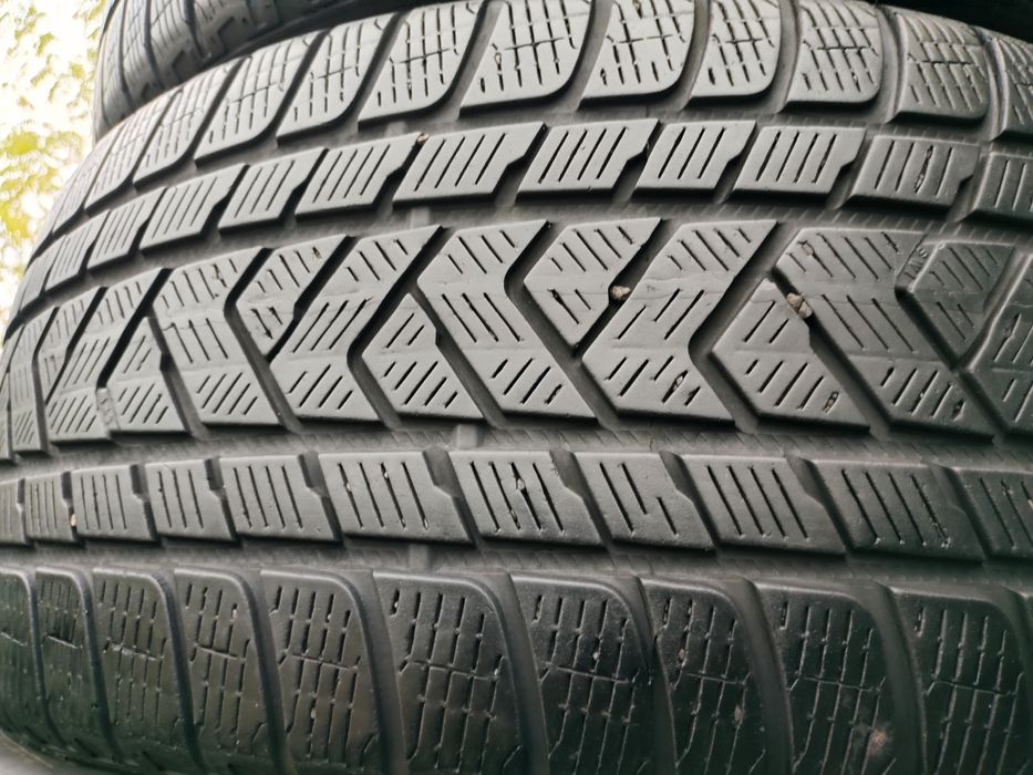 ‼️Шини зима 285/45 R20 Pirelli