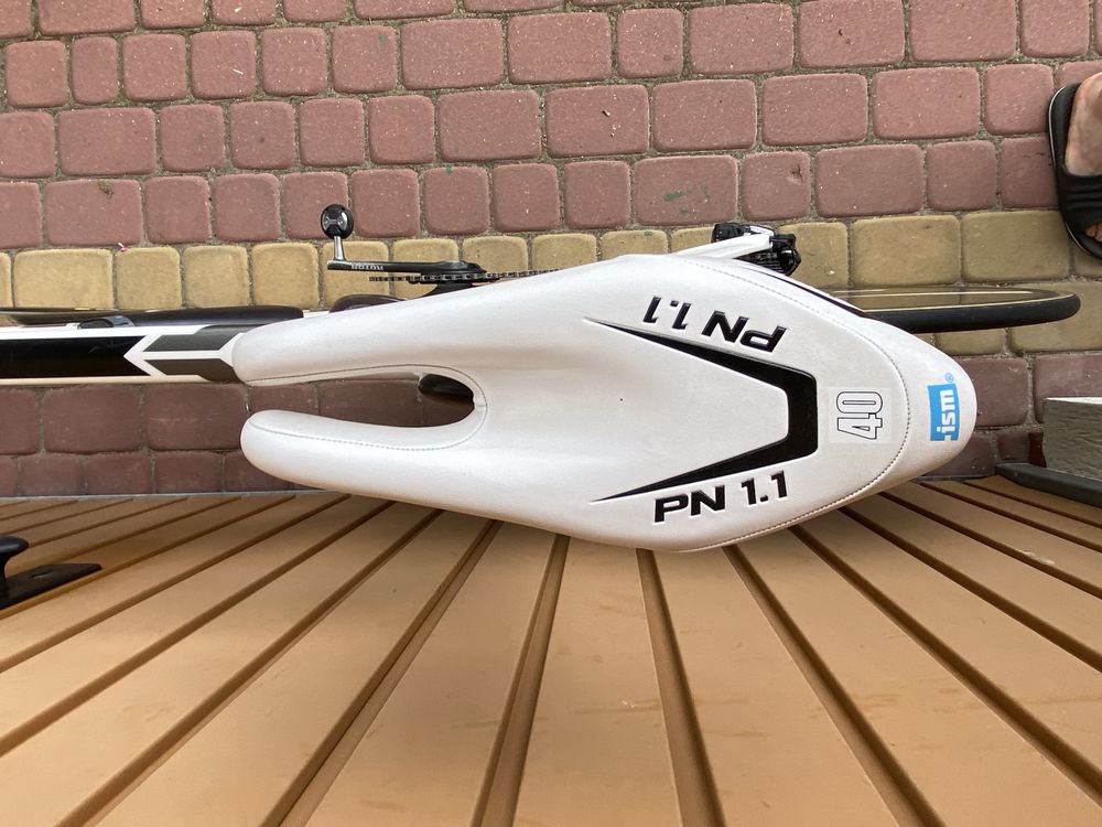 Trek Speed Concept TT / TRI