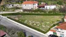 Terreno para construção de Habitação Unifamiliar ou Geminada