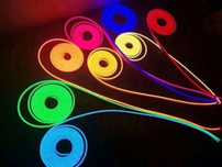 Led Neon Flexível