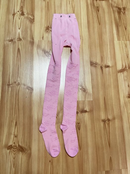 Продам нові ажурні колготи для дівсинки 146-152 (32)