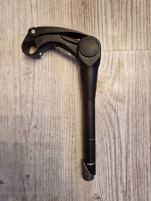 Mostek kierownicy regulowany bezkluczykowo Gazelle 22,2