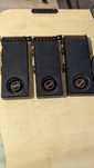 Лот з 3 RX 570 4 GB - Проблемних