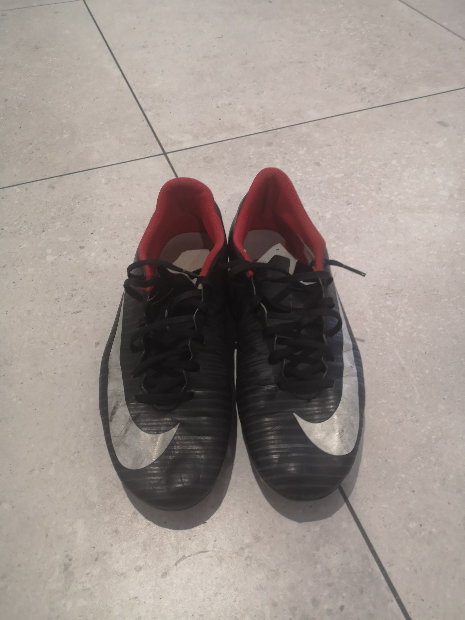 Korki Nike Mercurial Vortex III FG