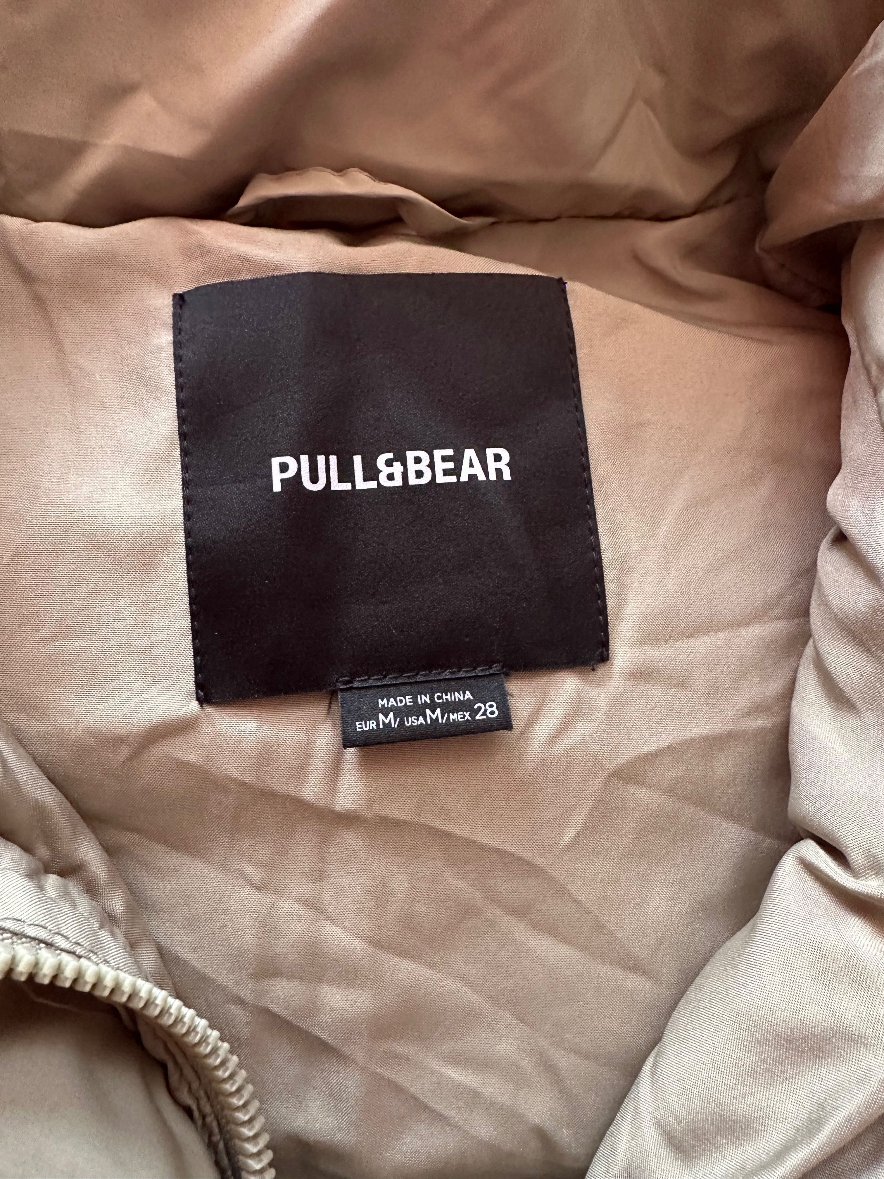 Мода і стиль( продам круту безрукавку Pull Bear M)