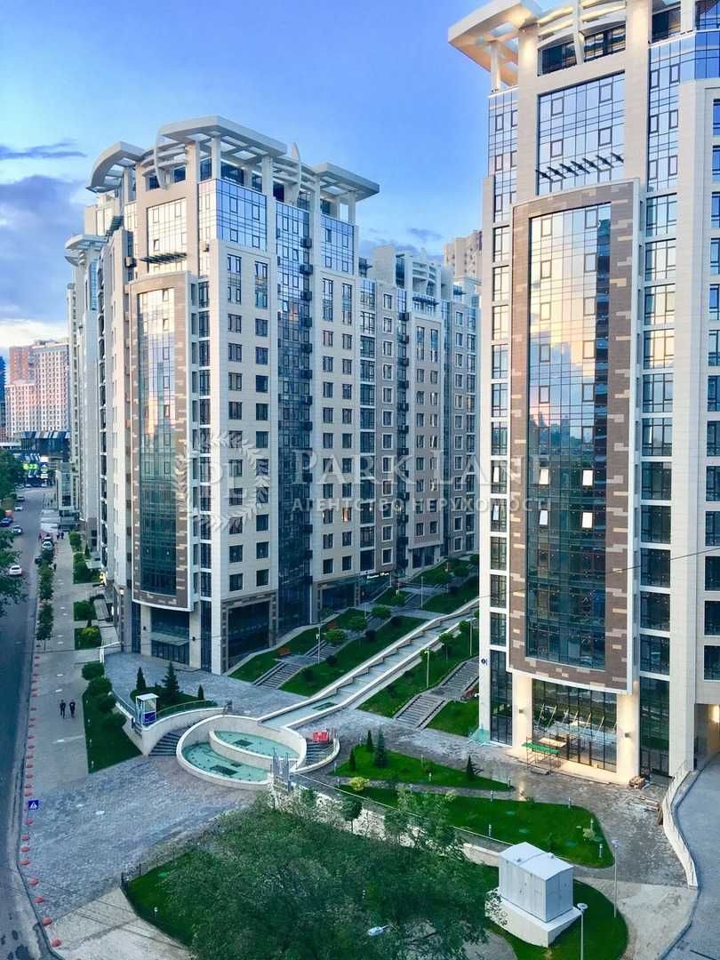 ЖК Бульвар Фонтанів, простора 4-5к. кв. 160m2, З РЕМОНТОМ!
