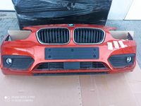 Bmw F20 Lift  бампер передній